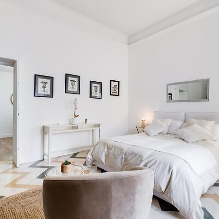 Living Rome Repubblica Apartment Extérieur photo