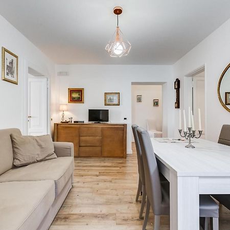 Living Rome Repubblica Apartment Extérieur photo