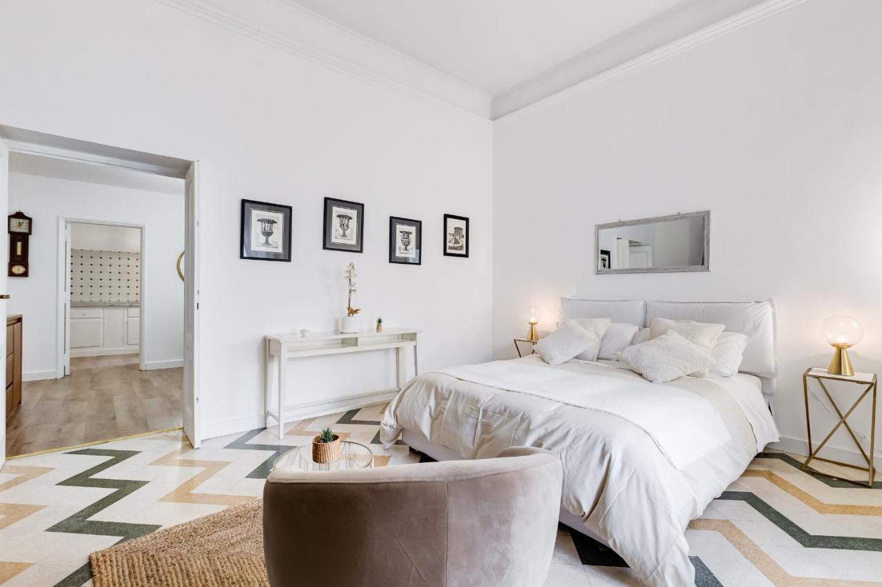 Living Rome Repubblica Apartment Extérieur photo