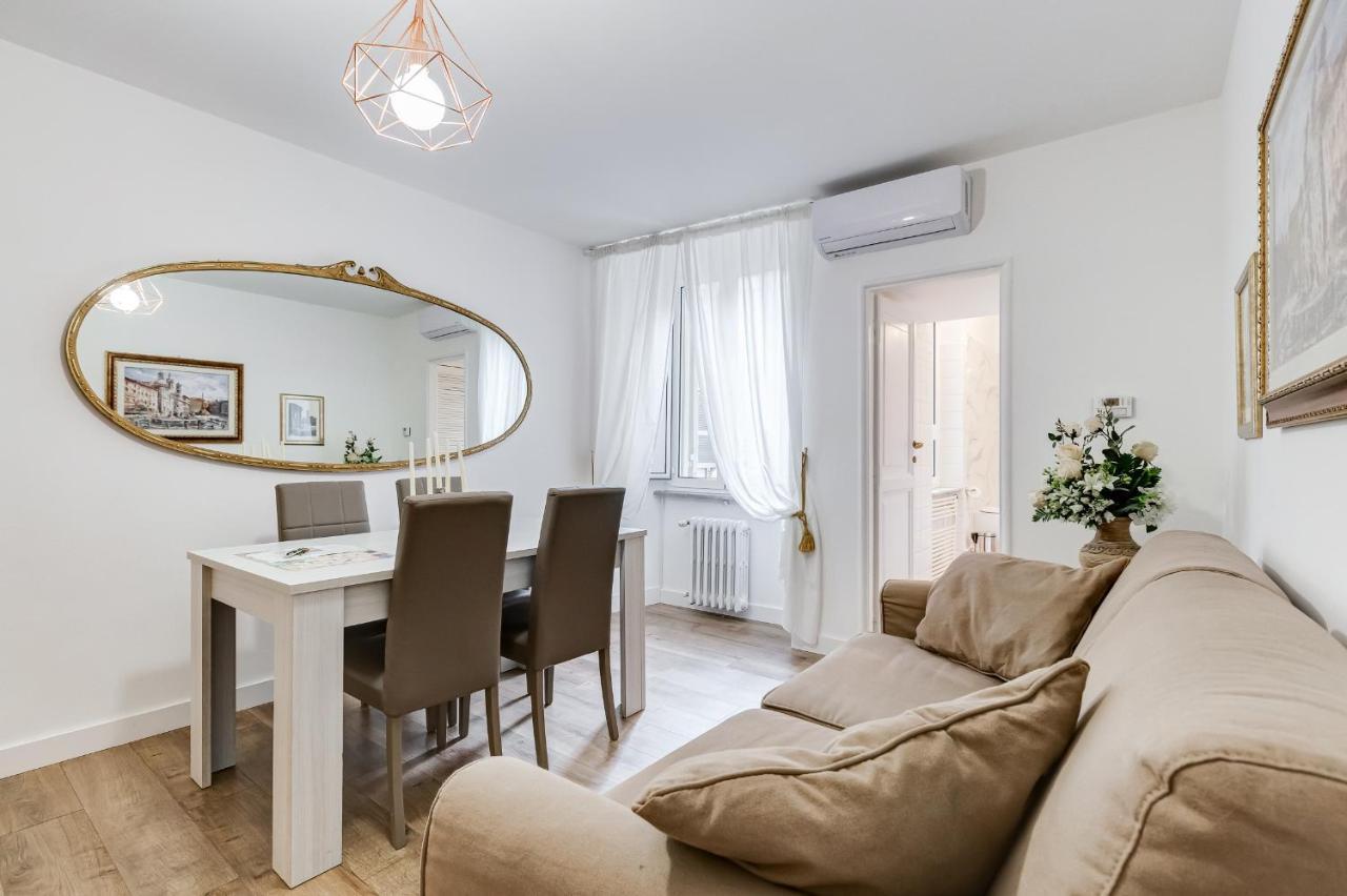 Living Rome Repubblica Apartment Extérieur photo