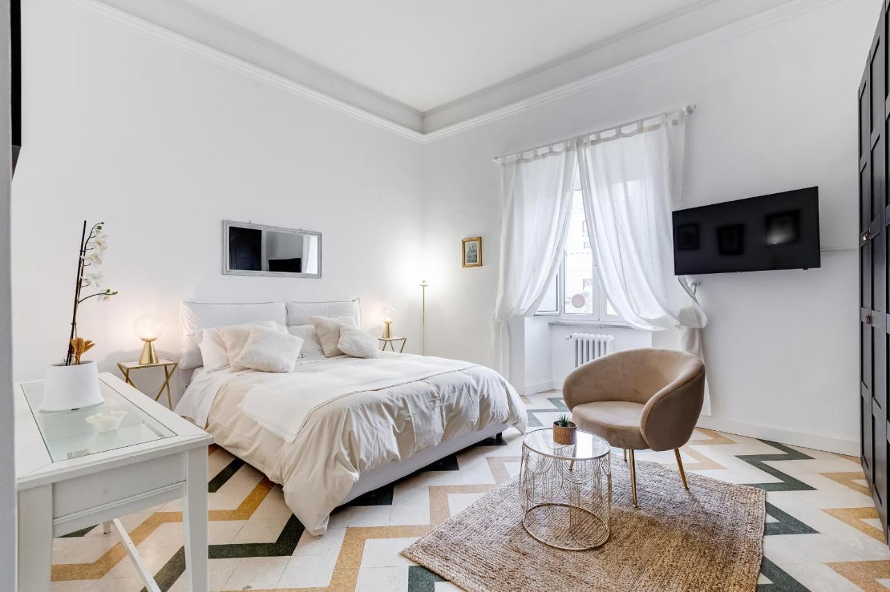 Living Rome Repubblica Apartment Extérieur photo