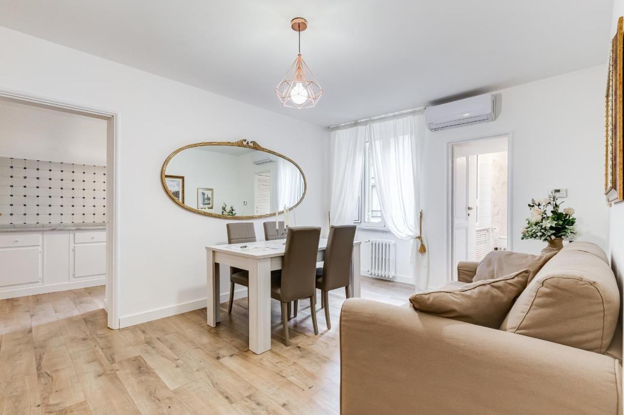Living Rome Repubblica Apartment Extérieur photo