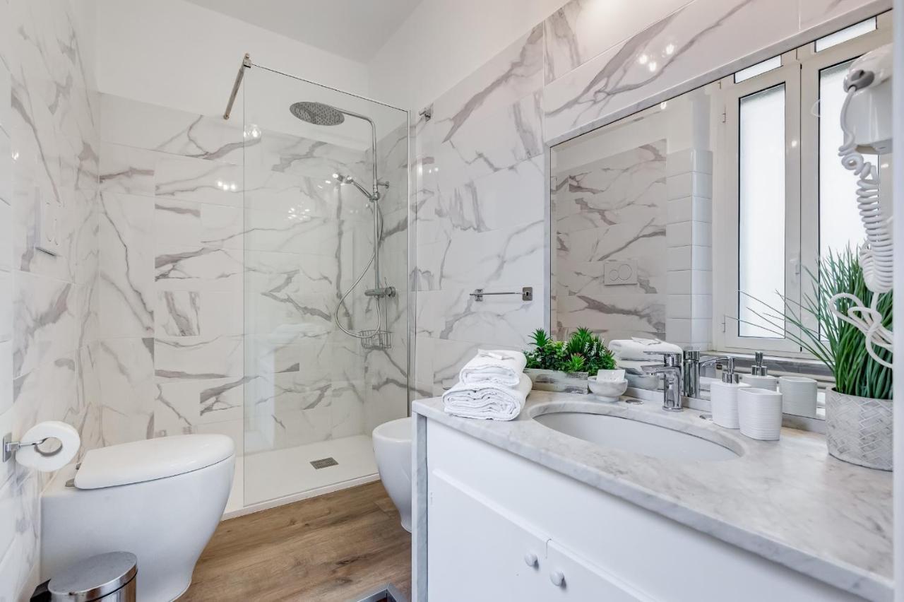 Living Rome Repubblica Apartment Extérieur photo
