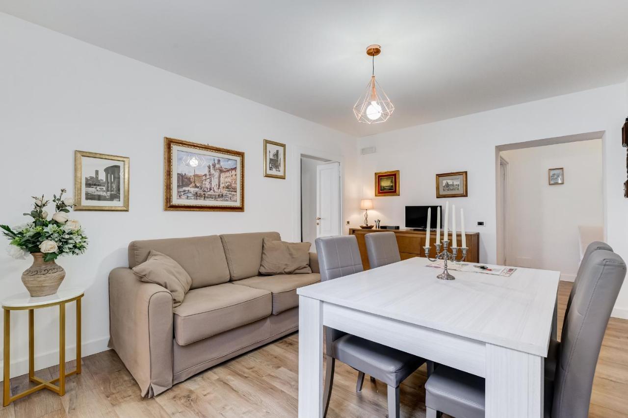Living Rome Repubblica Apartment Extérieur photo