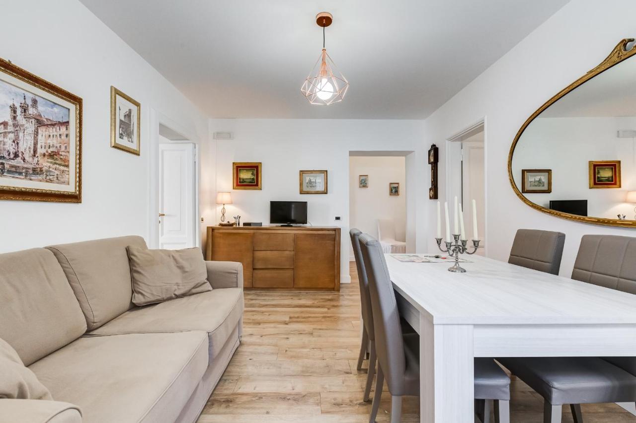 Living Rome Repubblica Apartment Extérieur photo