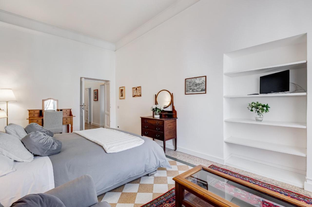 Living Rome Repubblica Apartment Extérieur photo