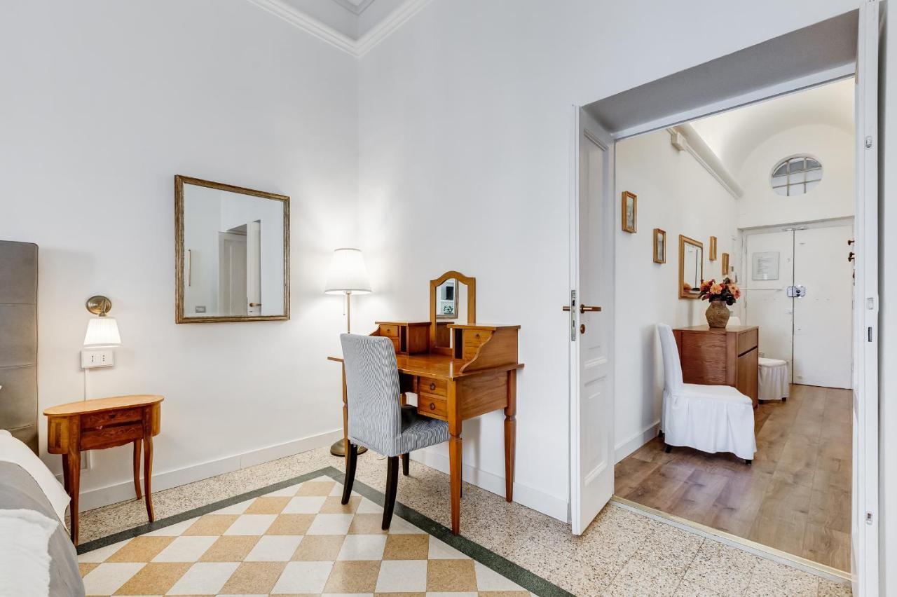 Living Rome Repubblica Apartment Extérieur photo