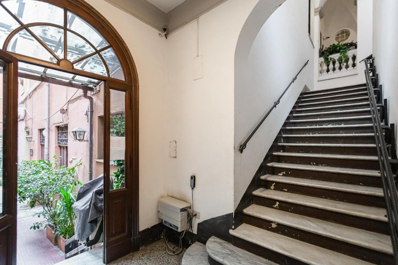Living Rome Repubblica Apartment Extérieur photo