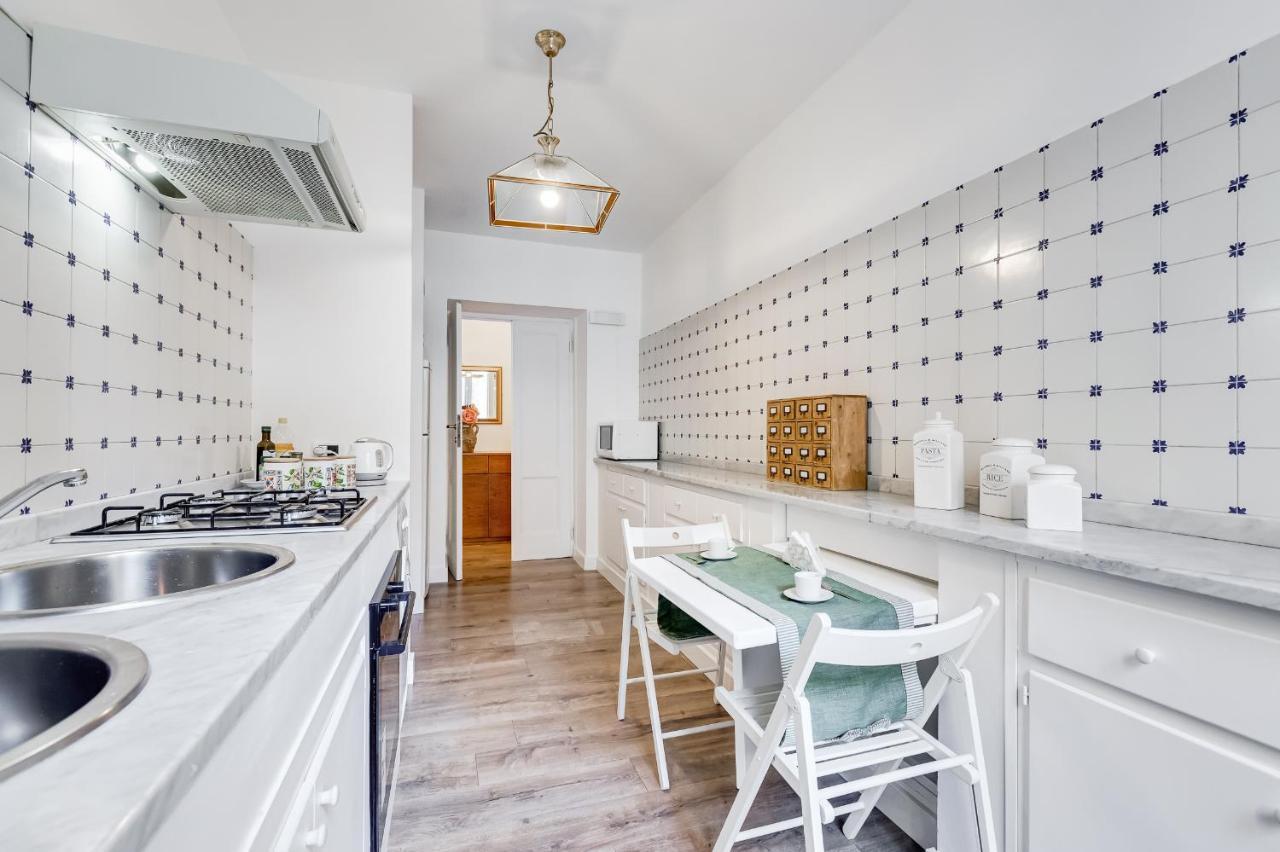 Living Rome Repubblica Apartment Extérieur photo