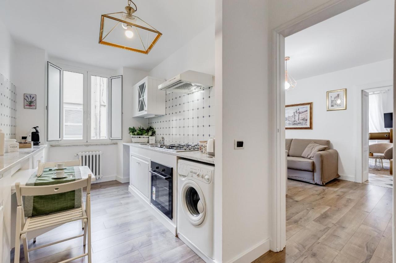 Living Rome Repubblica Apartment Extérieur photo