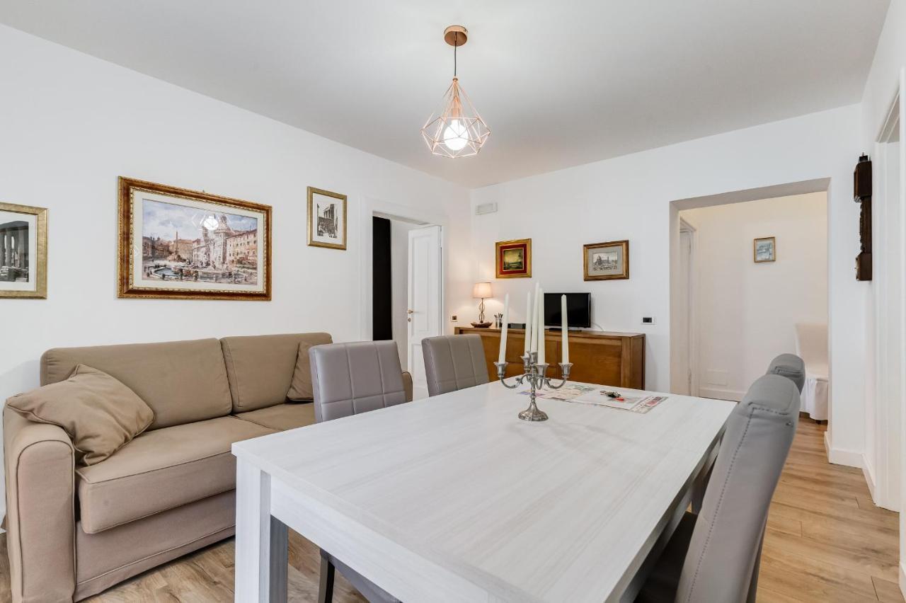 Living Rome Repubblica Apartment Extérieur photo