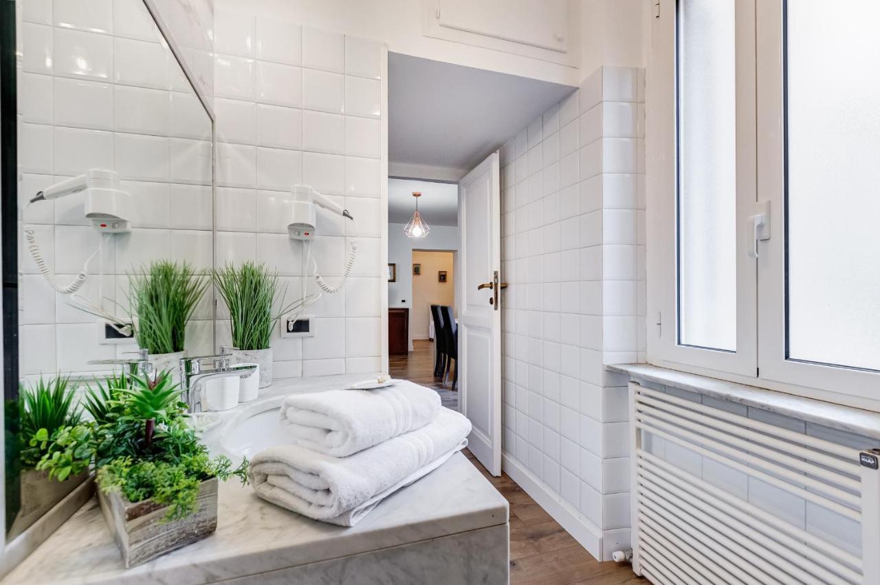 Living Rome Repubblica Apartment Extérieur photo