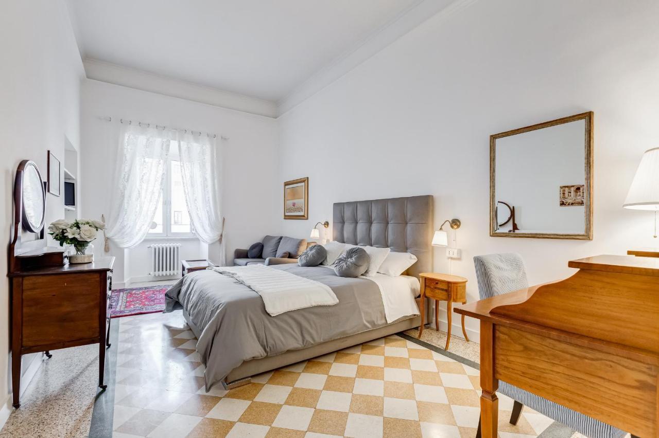 Living Rome Repubblica Apartment Extérieur photo