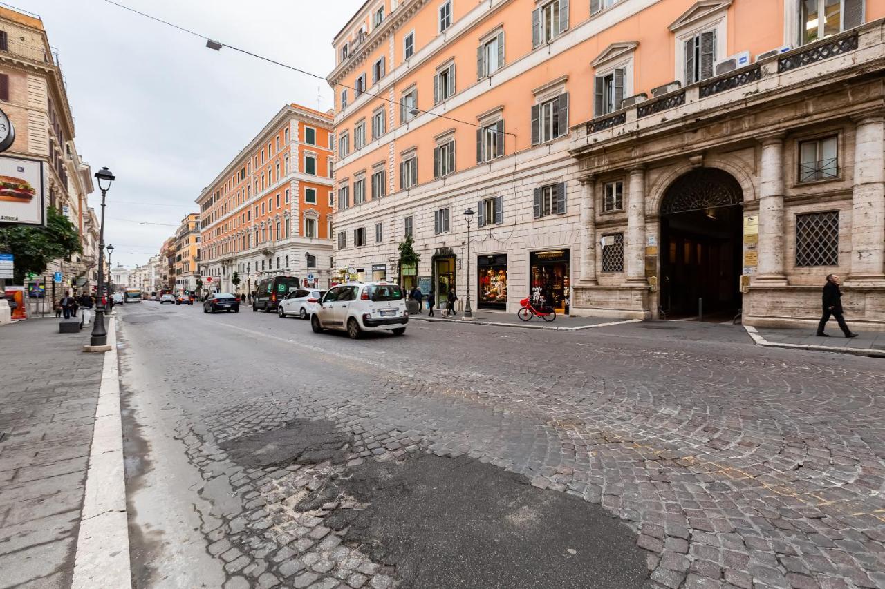 Living Rome Repubblica Apartment Extérieur photo