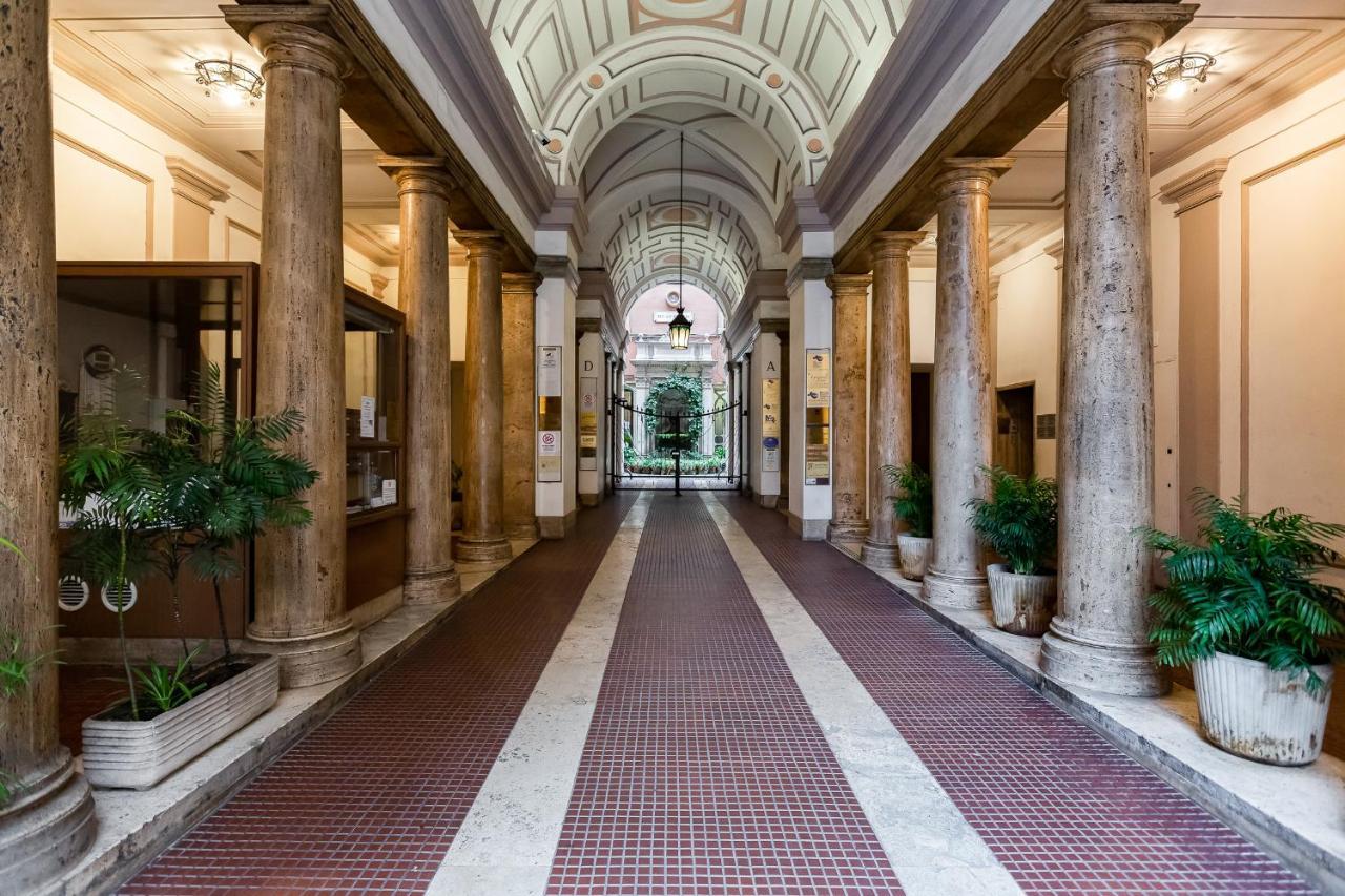 Living Rome Repubblica Apartment Extérieur photo