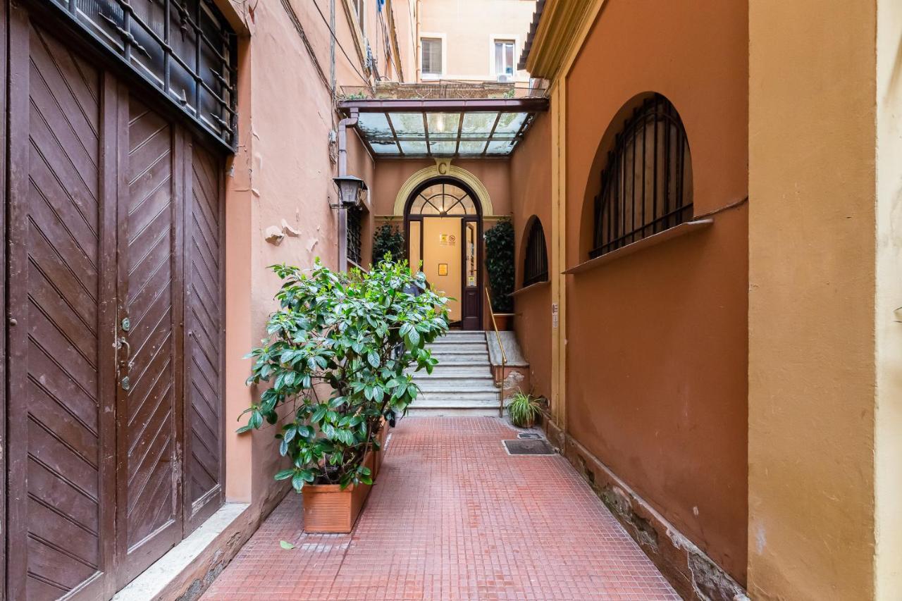 Living Rome Repubblica Apartment Extérieur photo